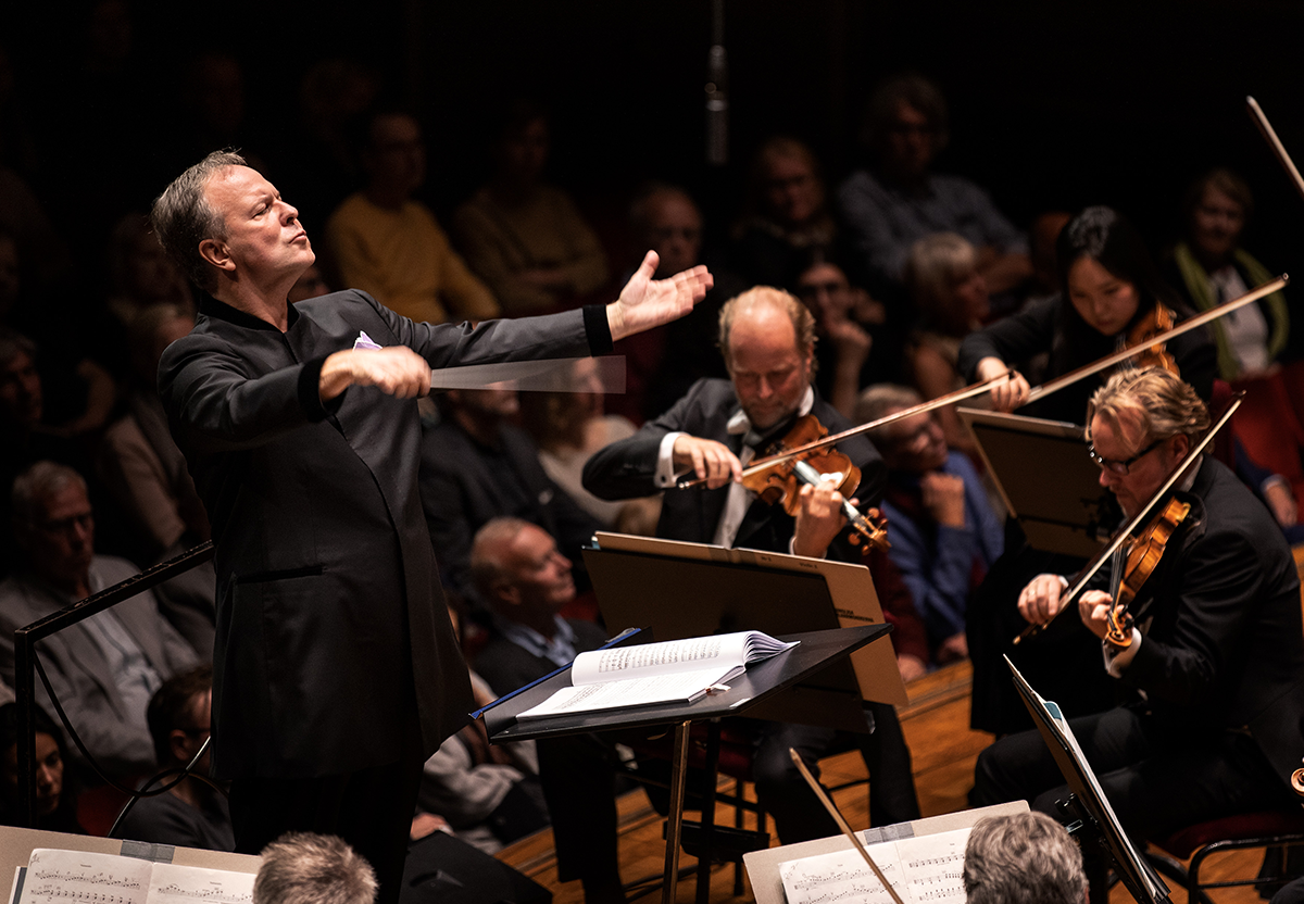 Symphony No. 5 | Konserthuset Stockholm